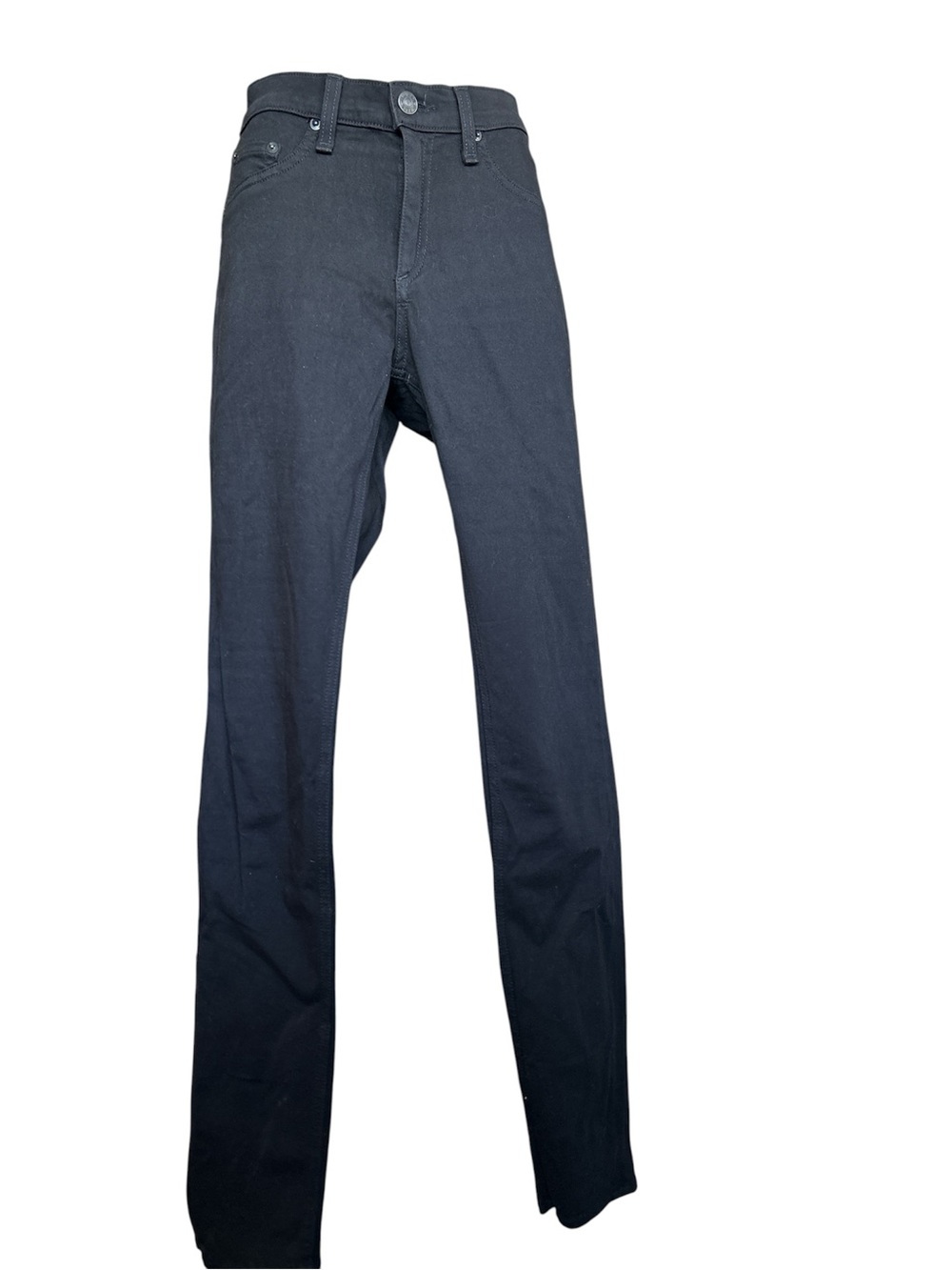 rag & bone Women's Skinny Jeans in Black